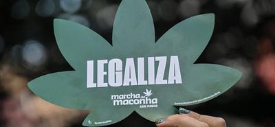 Brazil legfelsőbb bíróság: marihuánafogyasztás már nem bűncselekmény