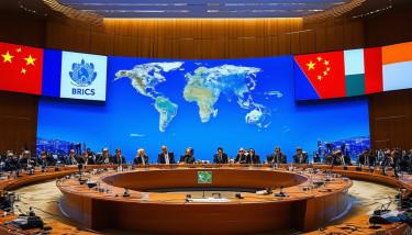 Kína támogatja Kazahsztán BRICS-csoportba való csatlakozását