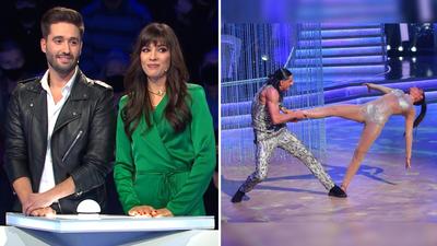 Király Viktor és Szabó Zsófi táncos barátsága a Dancing with the Stars világában