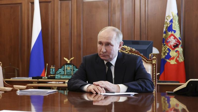 Putyin és az uniós tisztújítás - nem várt reakciók
