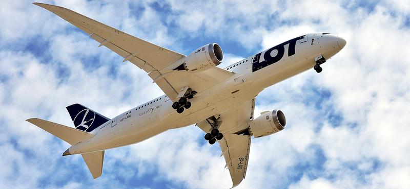 Volt Boeing mérnök szerint a 787 Dreamliner repülőgépek veszélyben lehetnek