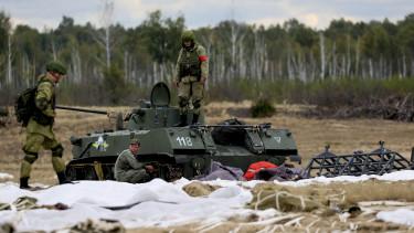 Lengyelország az első célpont lehet egy orosz NATO-ellenes támadásban