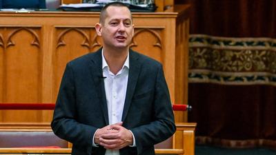 Molnár Zsolt: Egy főpolgármesteri tisztség létrehozását javasolja a Balatonnál