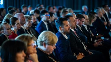A magyar hitelpiac optimista kilátásai 2024-ben a Portfolio konferenciáján