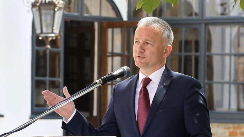 Gyulai polgármester ellen nyomozás egy hangfelvétel miatt
