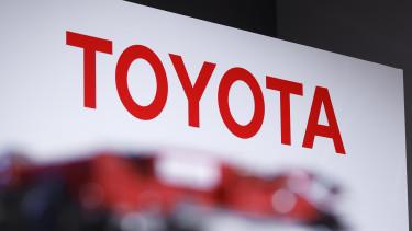 Razziát tartottak a Toyota székhelyén hibás biztonsági adatok miatt