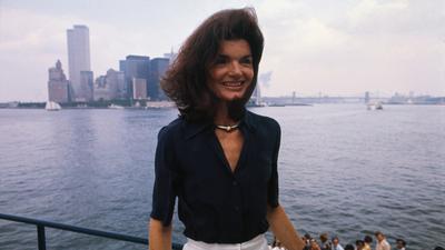 Jackie Kennedy titkos szerelmei és tragédiákkal teli élete