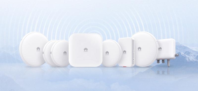 A Huawei bejelentése: az új wifi 7 forradalmasítja az internetet