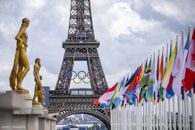 Párizsi galériák a bezárás szélén az olimpiai biztonsági intézkedések miatt
