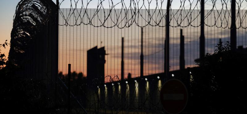 Botrány a Wandsworth börtönben: őr és fogvatartott intim kapcsolata