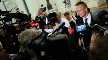 Szijjártó Péter: Paks II új blokkjai növelhetik Magyarország energiaellátásának biztonságát