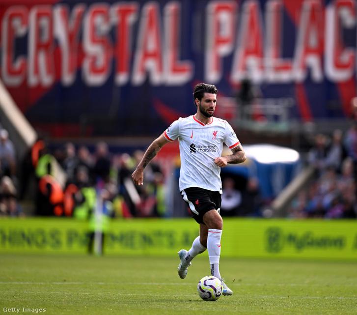 Liverpool győzelme és Farkas Erik kiemelkedő teljesítménye