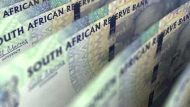 A dél-afrikai kormányváltás pozitív hatással van a rand árfolyamára
