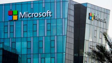 Microsoft meglepi befektetőket a mesterséges intelligencia iránti elkötelezettségével