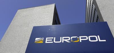 Az Europol hackertámadásának kárfelmérése folyamatban