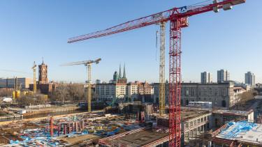 Német lakásépítések számának csökkenése - Kihívások és kilátások 2023-ban
