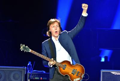 Paul McCartney lett az első brit zenész, akinek vagyona meghaladja az egymilliárd fontot