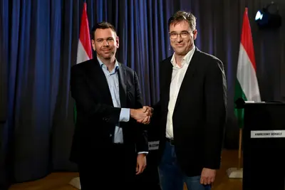 Éles vita a budapesti főpolgármester-jelöltek között a Partizánban