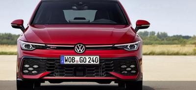 Az új Volkswagen Golf GTI Magyarországon: Gyorsabb és erősebb mint valaha
