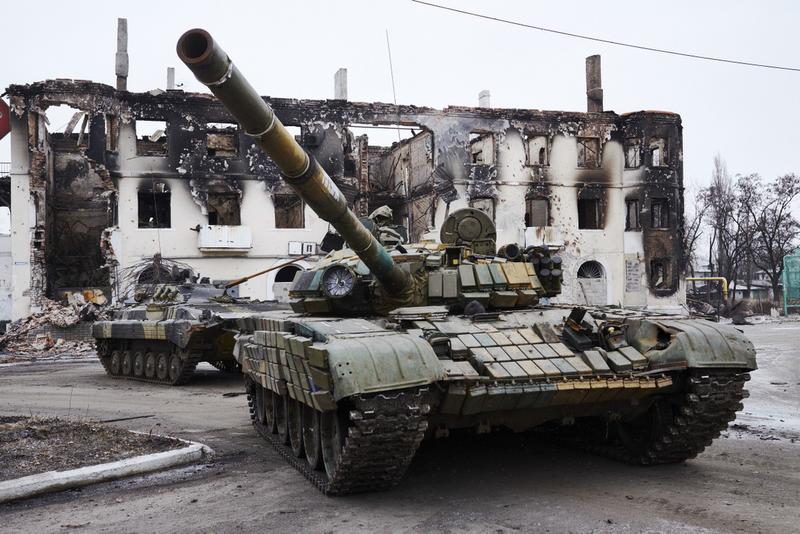 Ian Brzezinski: A NATO győzelmi stratégiája elengedhetetlen Ukrajnának