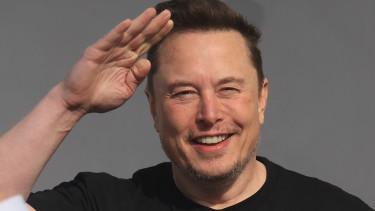 Tesla részvényárfolyama megugrott Elon Musk kínai útja után