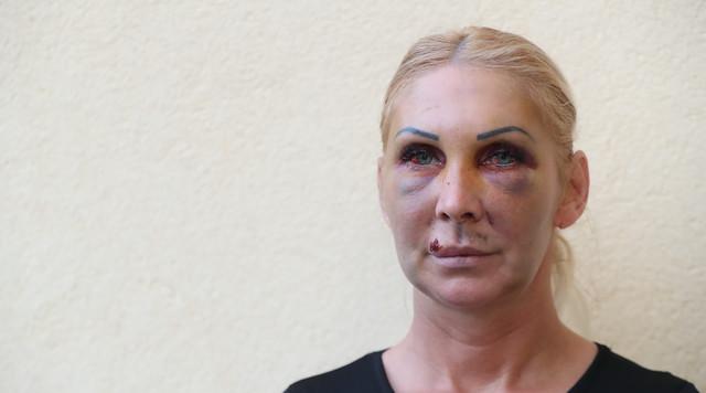 Az ügyészség súlyosbítást kér Orosz Bernadett volt párjának büntetésére
