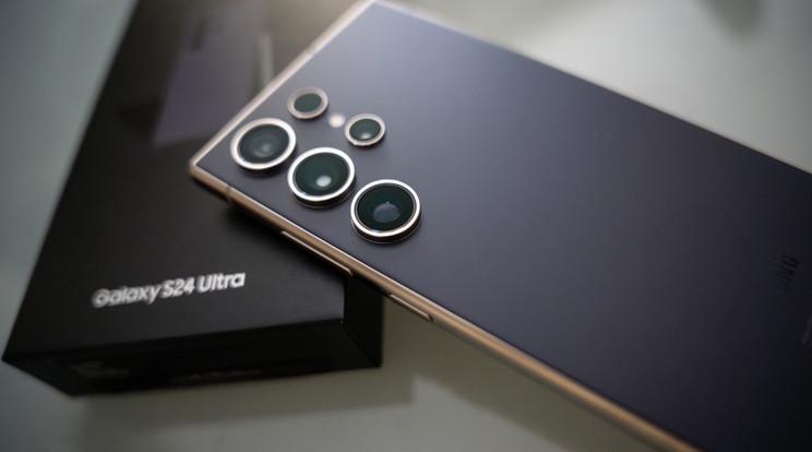 Az S24 Ultra: A Samsung új csúcstelefonja és mindennapi innovációi