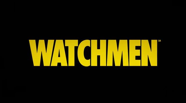 Megérkezett a Watchmen animációs film előzetese Adam Driverrel