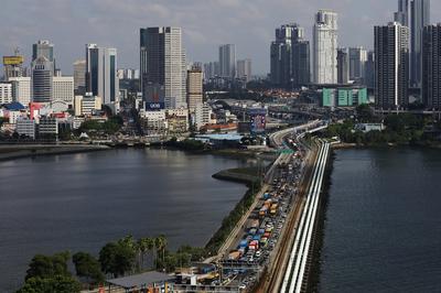 Szingapúr vezeti a luxus életstílus legdrágább városainak rangsorát