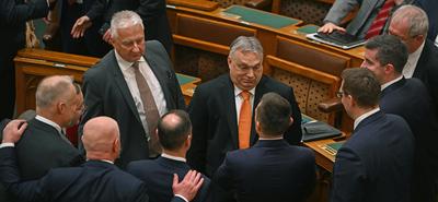 Fontos szavazások várnak a magyar parlamentre a következő héten