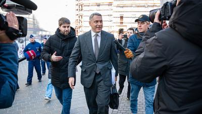 Lázár János: Új messiás segítheti a Fidesz-kétharmad megtartását