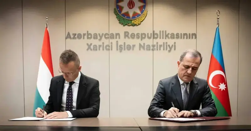 Magyarország a Shah Deniz földgázmezőben vásárol részesedést