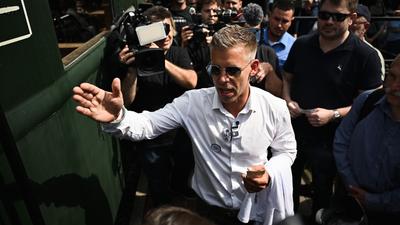 Magyar Péter öt hetes országjárásának hatása az ellenzéki politikára