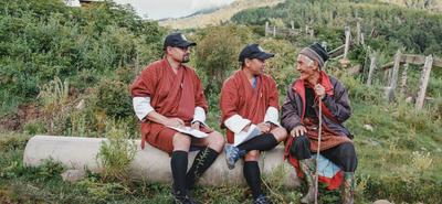 A boldogság ügynöke: Bhután és a Bruttó Nemzeti Boldogság valósága