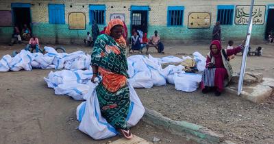 Szudánban növekszik a népirtás veszélye az ENSZ szakértője szerint