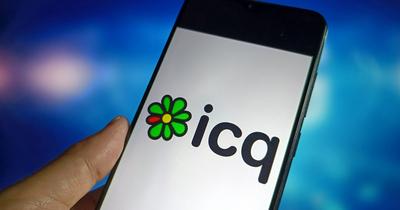 Az ICQ, az első népszerű csevegőprogram búcsúzik