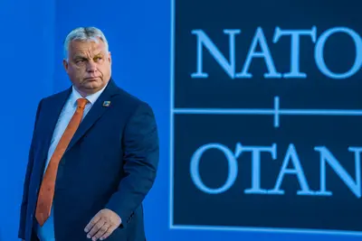 A NATO és Magyarország: a háborús részvétel kötelezettségei megkérdőjelezve