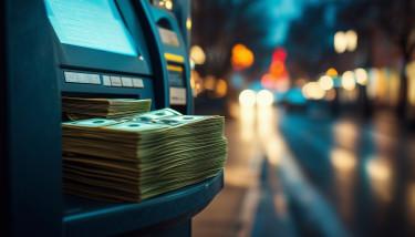 Drogpénz tisztára mosása: Citi ATM-eket használtak a kartellek