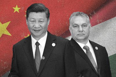 Magyarország a kínai befektetések hálójában: Lehetőség vagy veszély?