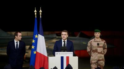 Franciaország erősíti a biztonságot a választások második fordulója előtt