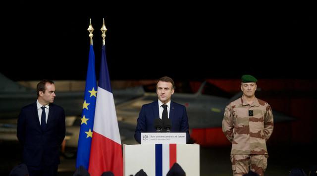 Francia választások: szigorú biztonsági intézkedések a második forduló előtt