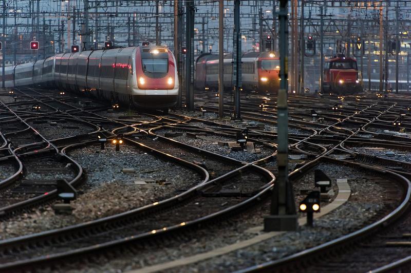 Vitézy Dávid: Budapest ne legyen Kína játszótere a ferihegyi vasút miatt
