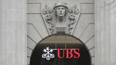 UBS 900 millió dolláros kártérítést és részvény-visszavásárlást hirdet