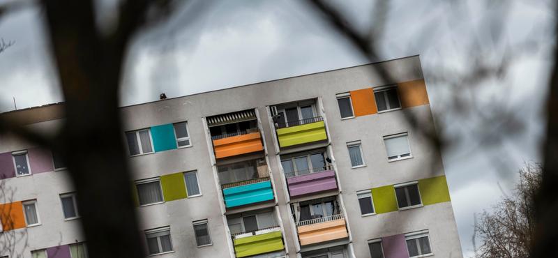 Budapesti lakásárak: 11 év átlagfizetés szükséges egy otthonhoz