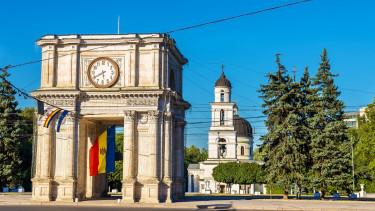 Az ISW szerint Oroszország Moldova teljes területének megszerzésére készül