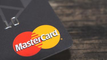 Mastercard profitnövekedést könyvel el az amerikai kártyás költések emelkedésével