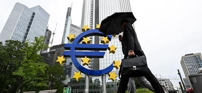 Az Európai Központi Bank kamatot csökkentett először 2019 óta