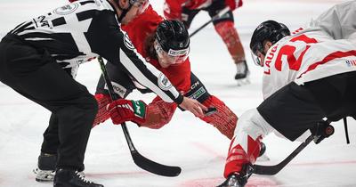 Kanadai jégkorongcsillagok Budapesten: 12 milliárd forint egy mérkőzésen