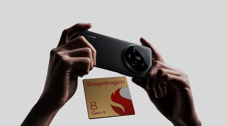 A Xiaomi 15 lehet az első Snapdragon 8 Gen 4 chipkészletet használó készülék