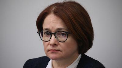 Elvira Nabiullina: Az a bankárnő, aki Putyin háborúját finanszírozza